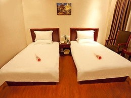 GreenTree Inn Zhuhai Changlong Airport