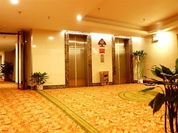 GreenTree Inn Zhuhai Changlong Airport