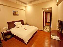 GreenTree Inn Zhuhai Changlong Airport