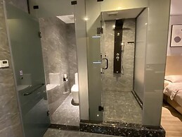 Greentree Inn Hefei Damo Sqaure Business Hotel