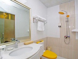 Greentree Inn Hefei Damo Sqaure Business Hotel