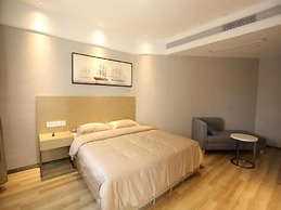 Greentree Inn Hefei Damo Sqaure Business Hotel