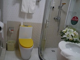 Greentree Inn Hefei Damo Sqaure Business Hotel