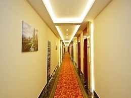 Greentree Inn Hefei Damo Sqaure Business Hotel