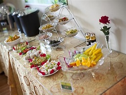 Greentree Inn Guangdong Shantou Changping Road Exp