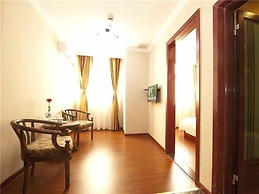 Greentree Inn Guangdong Shantou Changping Road Exp