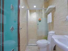 Greentree Inn Guangdong Shantou Changping Road Exp