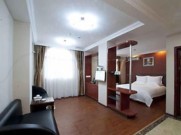Greentree Inn Guangdong Shantou Changping Road Exp