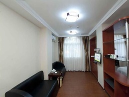 Greentree Inn Guangdong Shantou Changping Road Exp