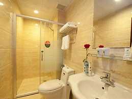 Greentree Inn Guangdong Shantou Changping Road Exp