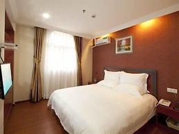 Greentree Inn Guangdong Shantou Changping Road Exp