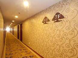 Greentree Inn Guangdong Shantou Changping Road Exp