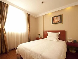 Greentree Inn Guangdong Shantou Changping Road Exp