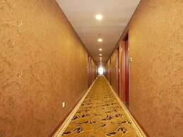 Greentree Inn Guangdong Shantou Changping Road Exp