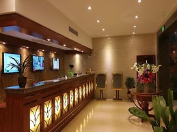 GreenTree Inn JXuZhou East Third Ring Road XCMG Heavy Machinery Hotel