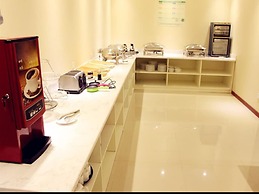 GreenTree Inn JXuZhou East Third Ring Road XCMG Heavy Machinery Hotel