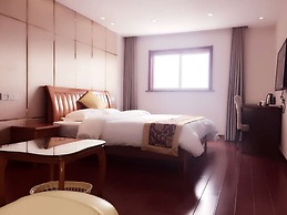 GreenTree Inn JXuZhou East Third Ring Road XCMG Heavy Machinery Hotel