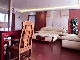 GreenTree Inn JXuZhou East Third Ring Road XCMG Heavy Machinery Hotel