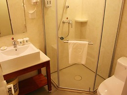 GreenTree Inn JXuZhou East Third Ring Road XCMG Heavy Machinery Hotel