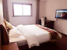 GreenTree Inn JXuZhou East Third Ring Road XCMG Heavy Machinery Hotel