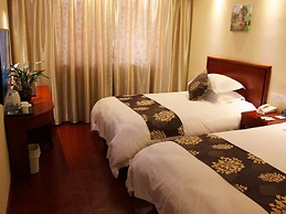 GreenTree Inn JXuZhou East Third Ring Road XCMG Heavy Machinery Hotel