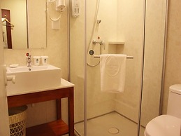 GreenTree Inn JXuZhou East Third Ring Road XCMG Heavy Machinery Hotel