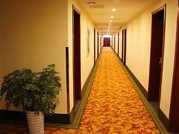 GreenTree Inn JXuZhou East Third Ring Road XCMG Heavy Machinery Hotel