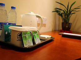 GreenTree Inn JXuZhou East Third Ring Road XCMG Heavy Machinery Hotel