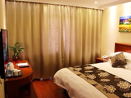 GreenTree Inn JXuZhou East Third Ring Road XCMG Heavy Machinery Hotel