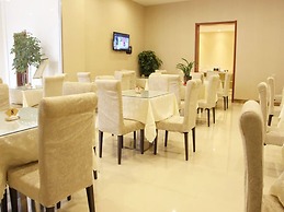 GreenTree Inn JXuZhou East Third Ring Road XCMG Heavy Machinery Hotel