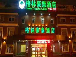 GreenTree Inn JXuZhou East Third Ring Road XCMG Heavy Machinery Hotel