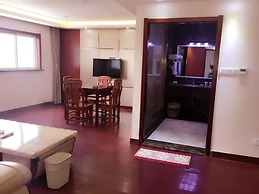 GreenTree Inn JXuZhou East Third Ring Road XCMG Heavy Machinery Hotel