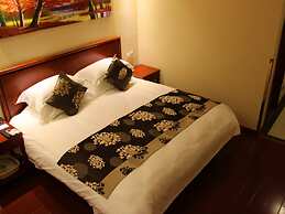 GreenTree Inn JXuZhou East Third Ring Road XCMG Heavy Machinery Hotel