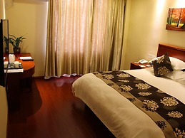 GreenTree Inn JXuZhou East Third Ring Road XCMG Heavy Machinery Hotel