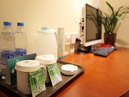 GreenTree Inn JXuZhou East Third Ring Road XCMG Heavy Machinery Hotel