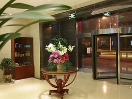 GreenTree Inn JXuZhou East Third Ring Road XCMG Heavy Machinery Hotel
