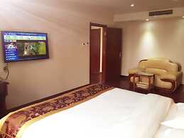 GreenTree Inn JXuZhou East Third Ring Road XCMG Heavy Machinery Hotel