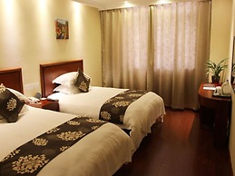 GreenTree Inn JXuZhou East Third Ring Road XCMG Heavy Machinery Hotel