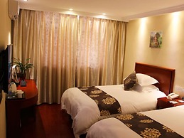 GreenTree Inn JXuZhou East Third Ring Road XCMG Heavy Machinery Hotel