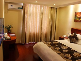 GreenTree Inn JXuZhou East Third Ring Road XCMG Heavy Machinery Hotel