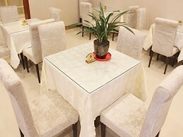 GreenTree Inn JXuZhou East Third Ring Road XCMG Heavy Machinery Hotel