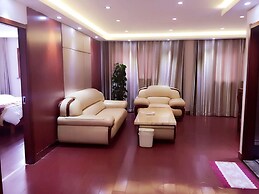 GreenTree Inn JXuZhou East Third Ring Road XCMG Heavy Machinery Hotel