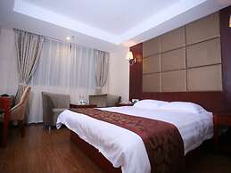 GreenTree Inn Bozhou Qiaocheng District Yaodu Road Hotel