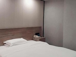 Greentree Inn Jiangsu Suzhou Xiangcheng Huolidao Isla