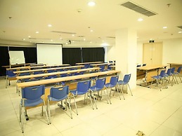 Greentree Inn Jiangsu Suzhou Xiangcheng Huolidao Isla