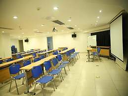 Greentree Inn Jiangsu Suzhou Xiangcheng Huolidao Isla