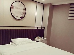 Greentree Inn Jiangsu Suzhou Xiangcheng Huolidao Isla