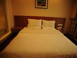 Greentree Inn Jiangsu Suzhou Xiangcheng Huolidao Isla