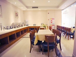 Greentree Inn Jiangsu Suzhou Xiangcheng Huolidao Isla