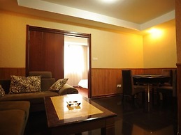 Greentree Inn Jiangsu Suzhou Xiangcheng Huolidao Isla